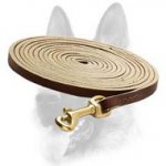 Long training leash - k9 Long Dog lead, k9, schutzhund training