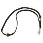 Multifunctional Leather Dog Leash