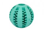 Large Dental Hygiene Dog Ball with Menthol Smell