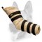 Protection Hidden Jute Dog Bite Sleeve for Schutzhund Training