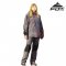 FDT Pro "Dress'n'Go" Any Weather Waterproof Tracksuit for Outdoor Activities