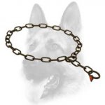 Super Strong Black Steel Dog Fur Saver - 51541 (57) 1/9 inch (3.00 mm)