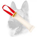 Safe and Reliable Fire Hose Dog Bite Tug