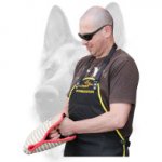 Utmost Quality Jute Bite Builder Sleeve for Young Dogs and Puppies