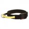 Reliable Nylon Dog Collar For Schutzhund Training