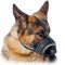 Leather Nappa Padded Dog Muzzle -Professional Pick for Any Dog Breed