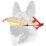 Stupendous Jute Bite Sleeve Cover for Dog Training