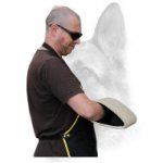 Jute Bite Builder for Dog Bite Grip Training