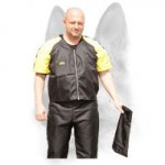 Full Protection Scratch Suit for Dog Training