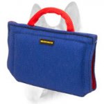 French Linen Introductory Puppy Bite Sleeve