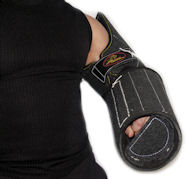 Ambidextrous Bite Sleeve for Dog Schutzhund Training