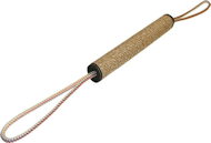 Right Rolled Jute Tugs with 2 Handles for Puppy Training