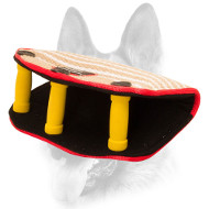 Young Dog and Puppy Bite Builder for Advanced Training