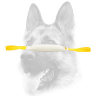 Lightweight and Sturdy Fire Hose Dog Bite Tug