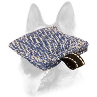 Splendid Dog French Linen Bite Pad