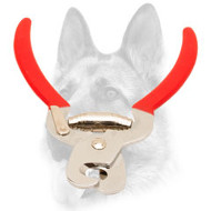 "Personal Groomer" Steel Dog Nail Trimmer