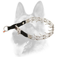 Pinch sales collar reviews
