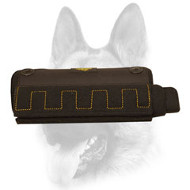 New High-Grade Puppy and Young Dog Bite X-Builder