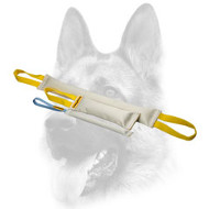 Fire Hose Set of Bite Tugs for Dog Training