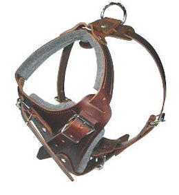 best no pull dog harness