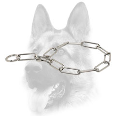 Doesn’t damage the dog’s fur