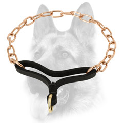 Fascinating curogan chain adds style 