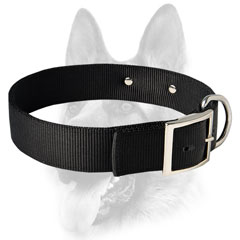 High quality nylon collar