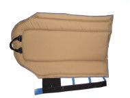 Dog Protection Leg Sleeve with Bite Bar