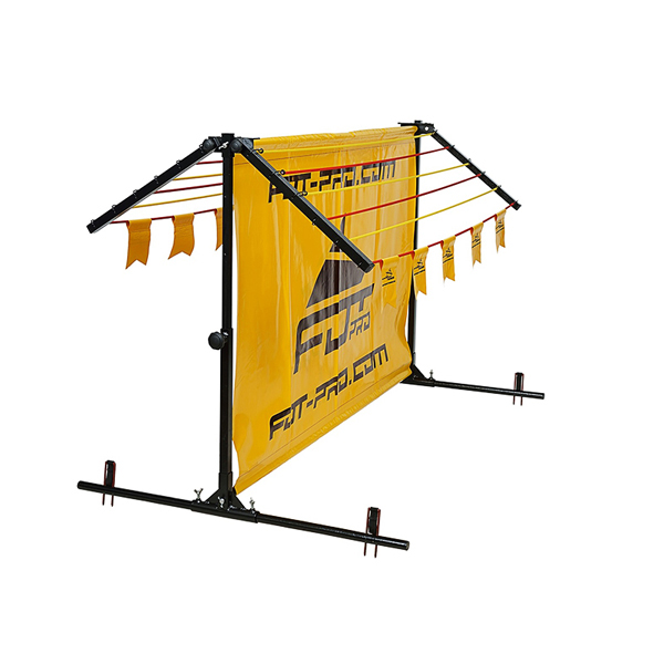 Polyster Training Barrier for Dogs