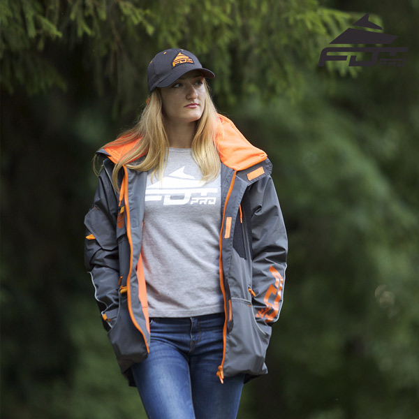Professional One-size Men / Women Twill Cap with Logo