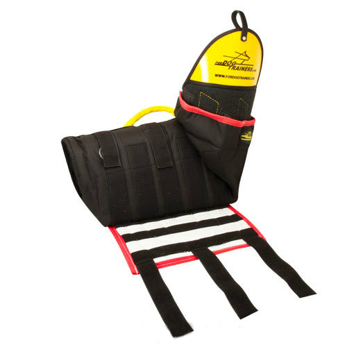 Lightweight Intermediate Dog Training Bite Sleeve