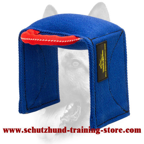 Gorgeous Dog Training Pad for Schutzhund Training