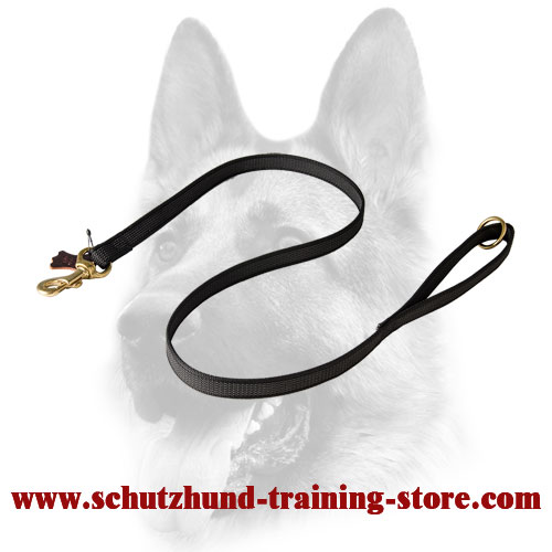 I-Grip High Quality Multifunctional Nylon Dog Leash