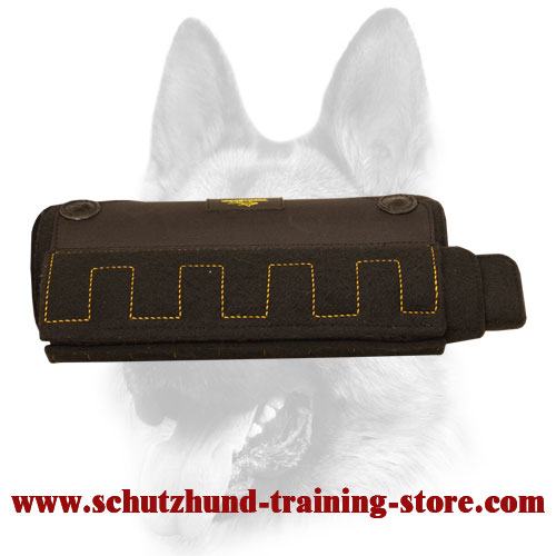 New High-Grade Puppy and Young Dog Bite X-Builder - Click Image to Close