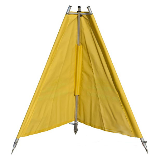 Professional Schutzhund Training Mini Blind