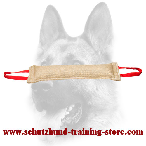 https://www.schutzhund-training-store.com/images/large/Dog-Training-Bite-Tag-Made-of-Jute-TE14_LRG.jpg