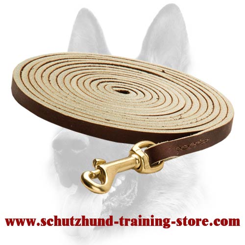 Long training leash - k9 Long Dog lead, k9, schutzhund training