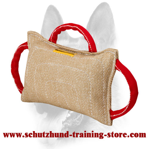 https://www.schutzhund-training-store.com/images/large/schuzhund-dog-pillow-with-three-handles-TE7_LRG.jpg