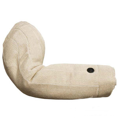 Army training jute dog bite sleeve