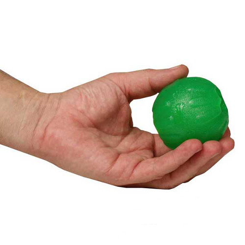 Reliable dog chewing toy
