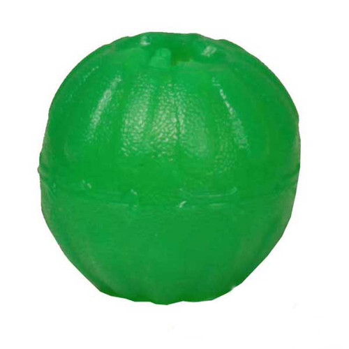 Health-friendly dog rubber chewing toy