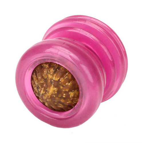 Treat dispensing dog toy