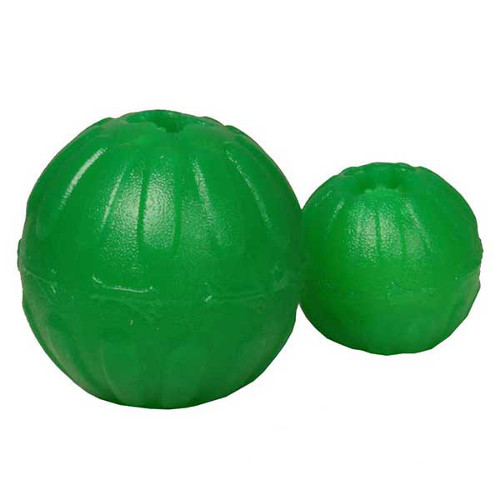 Special dog rubber chewing toy