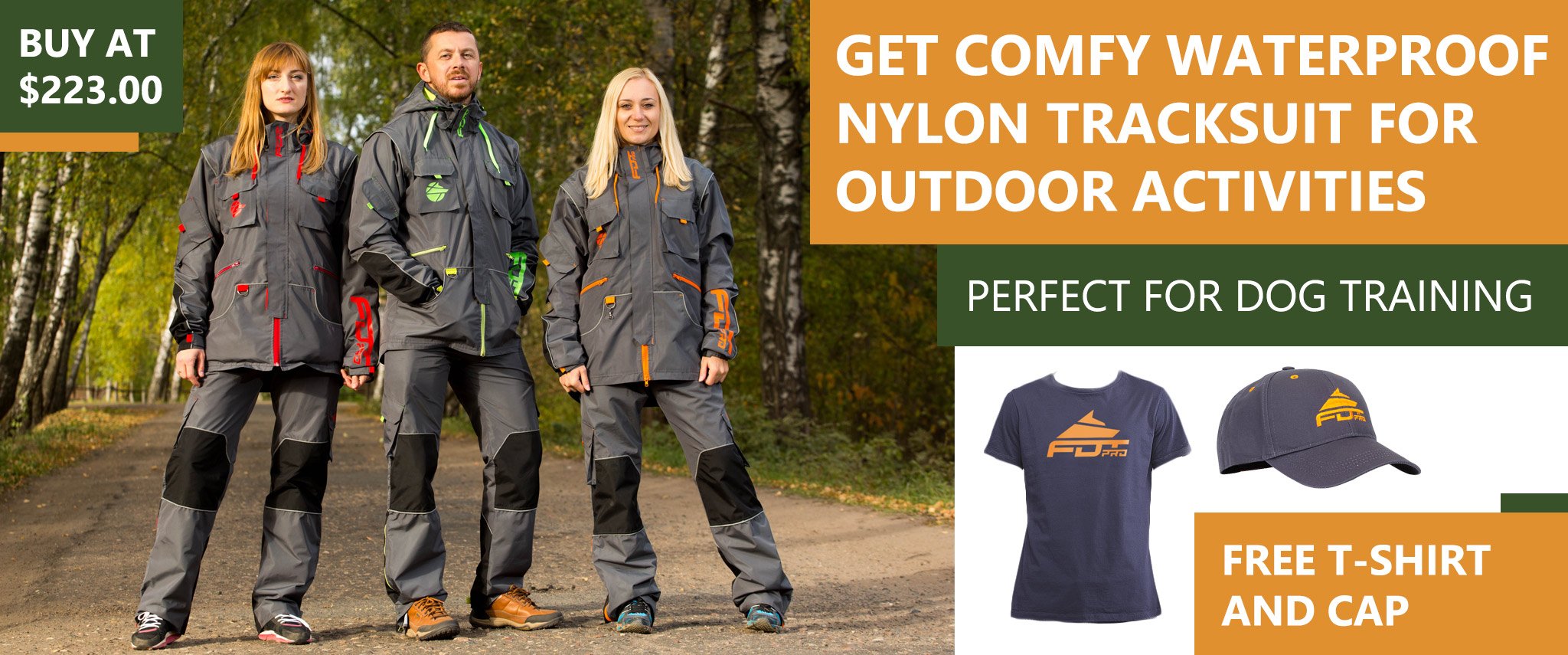 Schutzhund Training Store